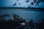 Tambopata Sunrise 4 Days